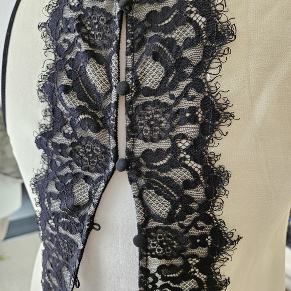 UO lace blouse - Picture 6 of 15